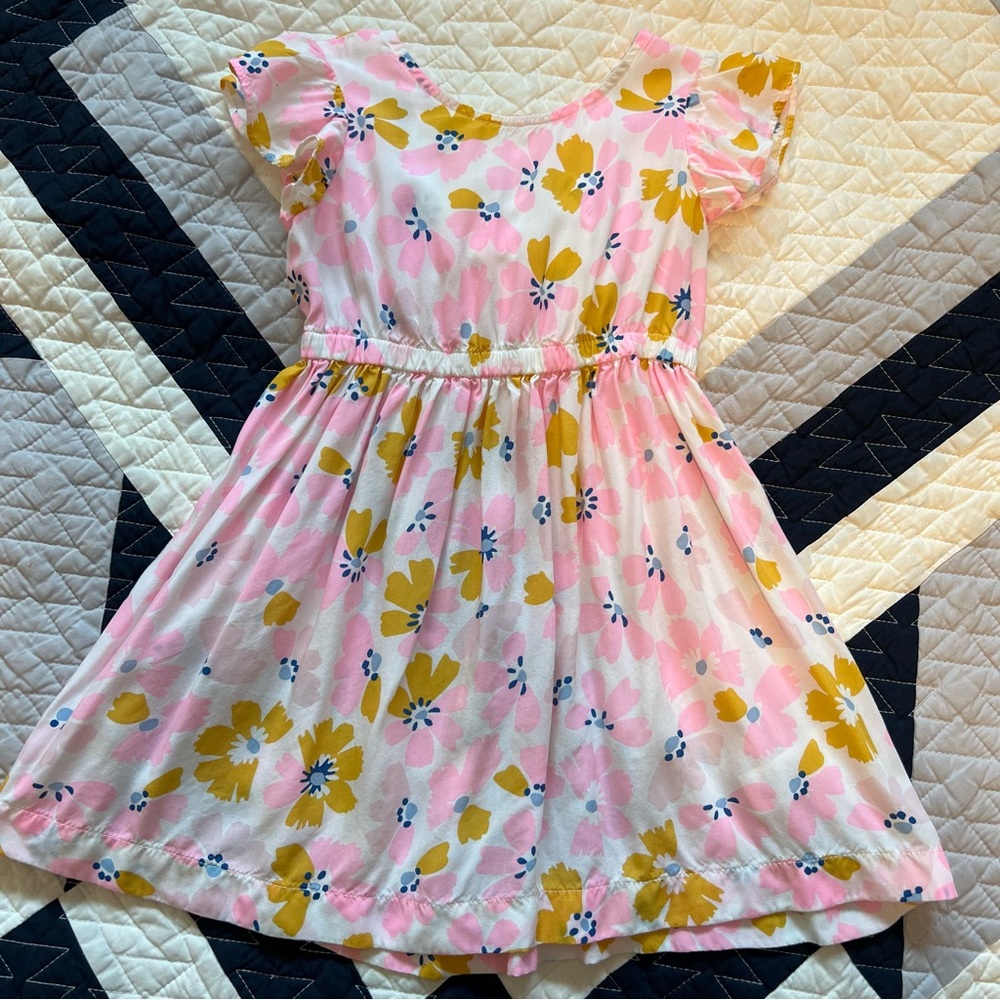 Carter’s Dress